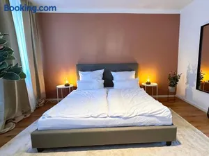 Image of Modernes City-Apartment in Möchengladbach