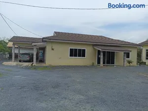 Image of Hajjah Norma Homestay