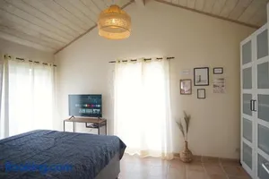 Image of Exklusives Apartment & Balkon