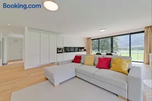 Image of Residenza Ticino by Quokka 360 - Modern Oasis near Bellinzona