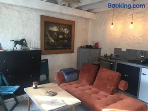 Image of Charmante maisonnette en duplex au pied du Château