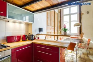Image of Loft coeur du Vieux Lyon