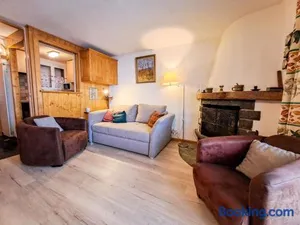Image of Apartment Butte aux Noëls 206 by Interhome