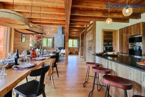 Image of Chalet Alpaga