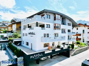 Image of Platöll Homes
