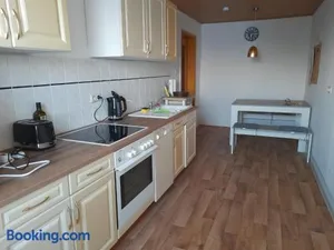 Image of 2 Raum Wohnung im DG