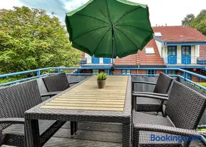 Image of Papillon Wohnung 04-5