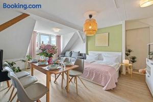 Image of Holiday 33 Apartments ABCD Alexanderplatz