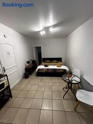 Image of Beau studio