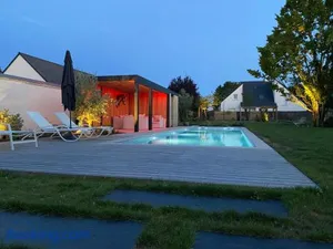 Image of Le cheval bleu
