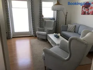 Image of Ferienapartment Alma