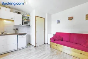Image of Résidence Le Grand Adret - Appartement 2 pièces dans une belle résidence MAE-3994