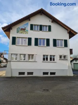 Image of Dachwohnung in Welschenrohr