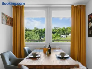 Image of Living bei Höchst