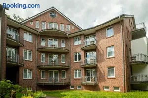Image of Appart-Haus Business Apartments