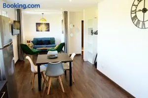 Image of Le Forez Appartement 4 pers ou Studio 2 pers