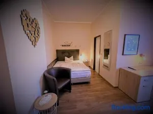 Image of Arena Hotel