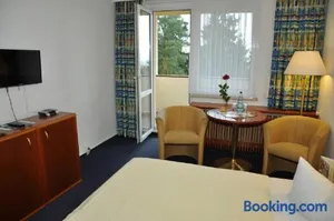 Image of Hotel Am Wald -GARNI-