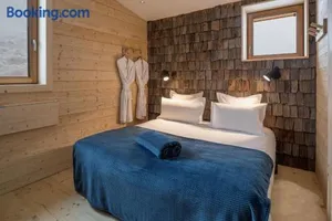 Image of Chalet De Praz Dru