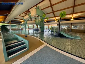 Image of Thumper Lodge - Luxury lodge with Hot Tub