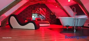 Image of Apparthotel loft Martigné-Ferchaud