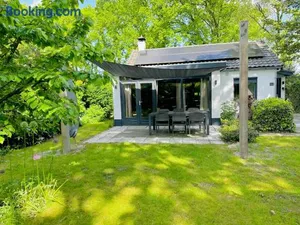Image of Natuurhuisje Bergvliet - Nature, Golf & Wellness
