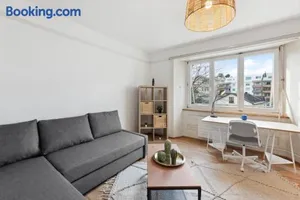 Image of Homey Comfort in Oerlikon