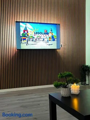 Image of GoodVibe House Billund by KIRIJA