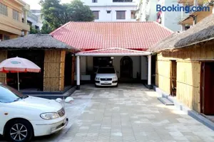 Image of Nirapod Holiday Homes