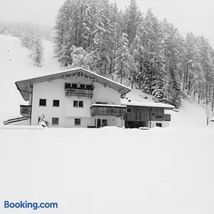 Image of Nagelehof Apartment Bendelstein