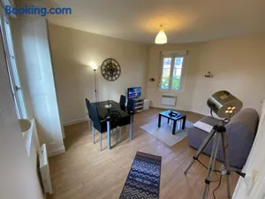 Image of La clé de FA - Fibre Wifi - Parking - Calme et tranquilité