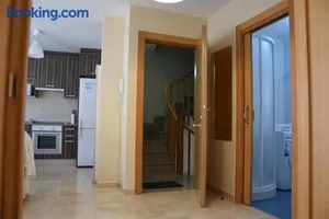 Image of La abuela Isabel Piso con encanto Arnedillo