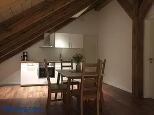 Image of Ferienwohnung am Herzogspark