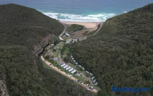 Image of Cumberland River Holiday Park