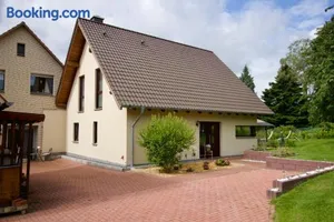 Image of Ferienhaus Plattenberg