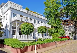 Image of Ferienappartement mit Ostseeblick