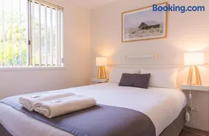 Image of Penola Coonawarra Caravan Park