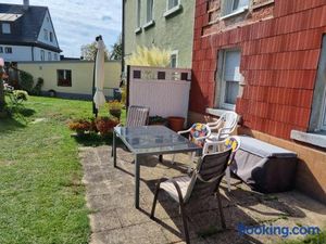 Image of (Ferien-)Wohnung im schönen Fichtelgebirge