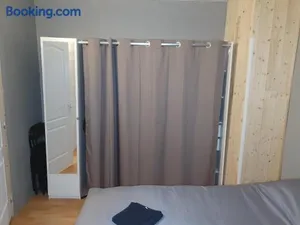 Image of Appartement VanSuly 1