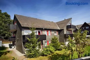 Image of Appartementanlage Vierjahreszeiten