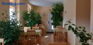 Image of Pension Lehmann