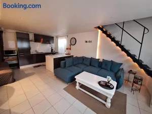 Image of Appartement T2 au cœur du village