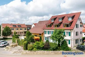 Image of Köhlers Krone