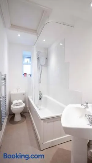 Image of Great 1 Bed Walking Distance To Whiteladies Road