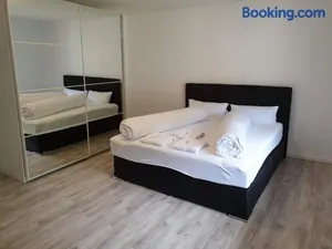 Image of Private and cozy Apartment in Refrath near Cologne