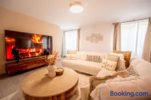 Image of Calya Family Home in Brussels - 4 Bedrooms