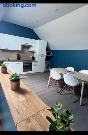 Image of Appartement Amiens-Camon