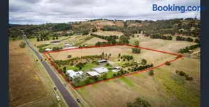 Image of 505 CONROD STRAIGHT MOUNT PANORAMA