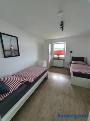 Image of Ferienwohnung Haunsheim