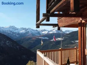 Image of Chalet panoramique